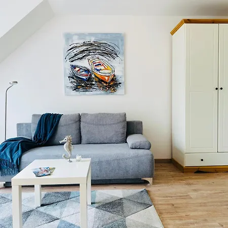 Ferienwohnung In Timmendorfer Strand, Niendorf An Der Ostsee Exterior photo