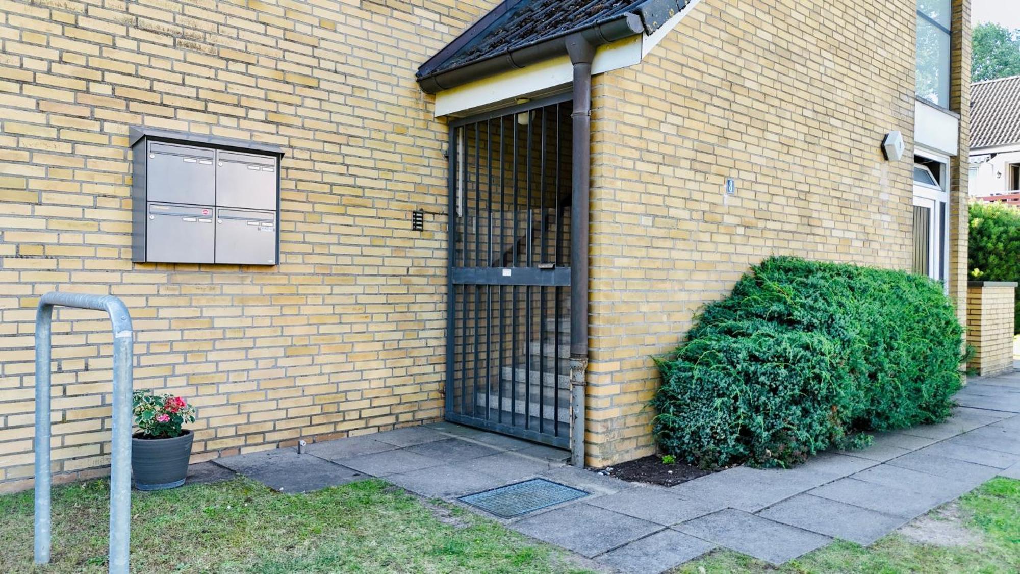 Apartment In Timmendorfer Strand, Niendorf An Der Ostsee *