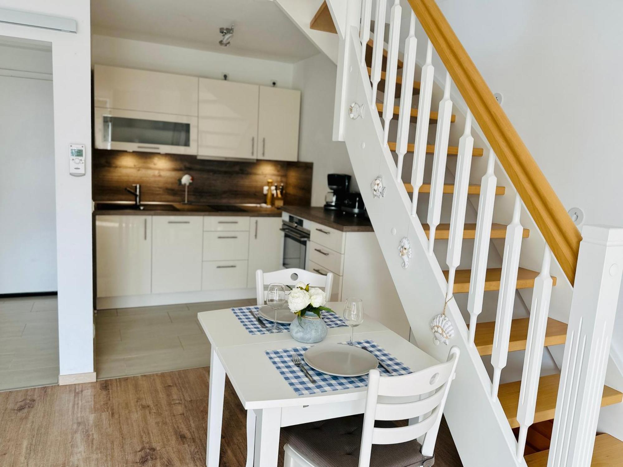 Apartment In Timmendorfer Strand, Niendorf An Der Ostsee *