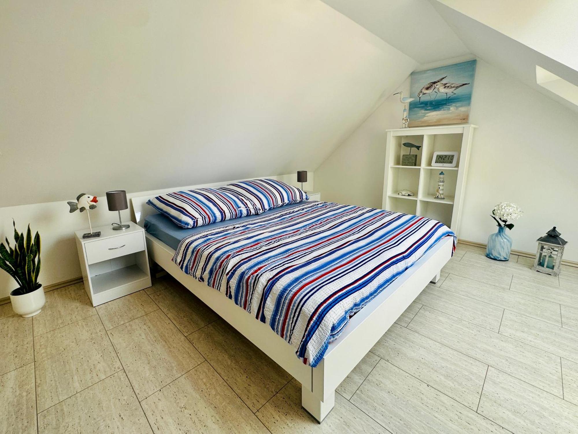 In Timmendorfer Strand, Niendorf An Der Ostsee Apartment *