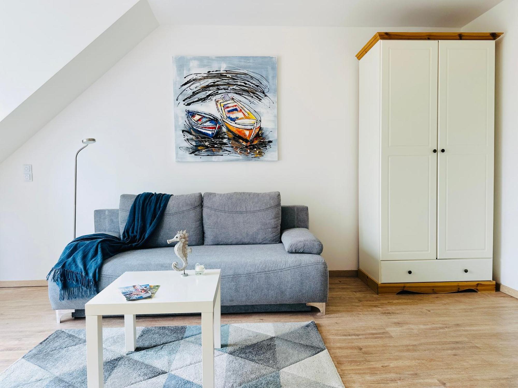 Apartment In Timmendorfer Strand, Niendorf An Der Ostsee Timmendorfer Strand